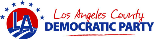 Los Angeles Democratic Party endorses Georgie Huerta for Superior Court Judge