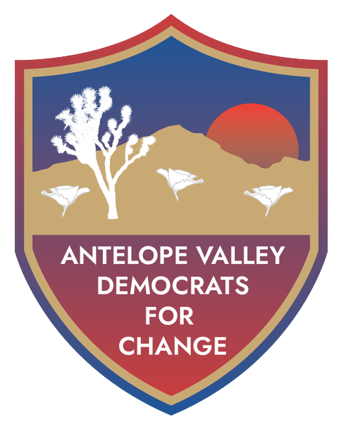 Antelope Valley Democrats endorse Georgia Huerta for Los Angeles Superior Court Judge Office 135