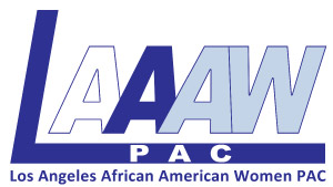 Los Angeles African American Women PAC endorses Georgia Huerta for Los Angeles Superior Court Judge seat 135
