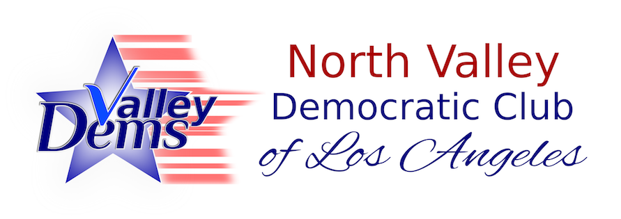 North Valley Democratic Club endorses Georgia Huerta for Los Angeles Superior Court Judge seat 135